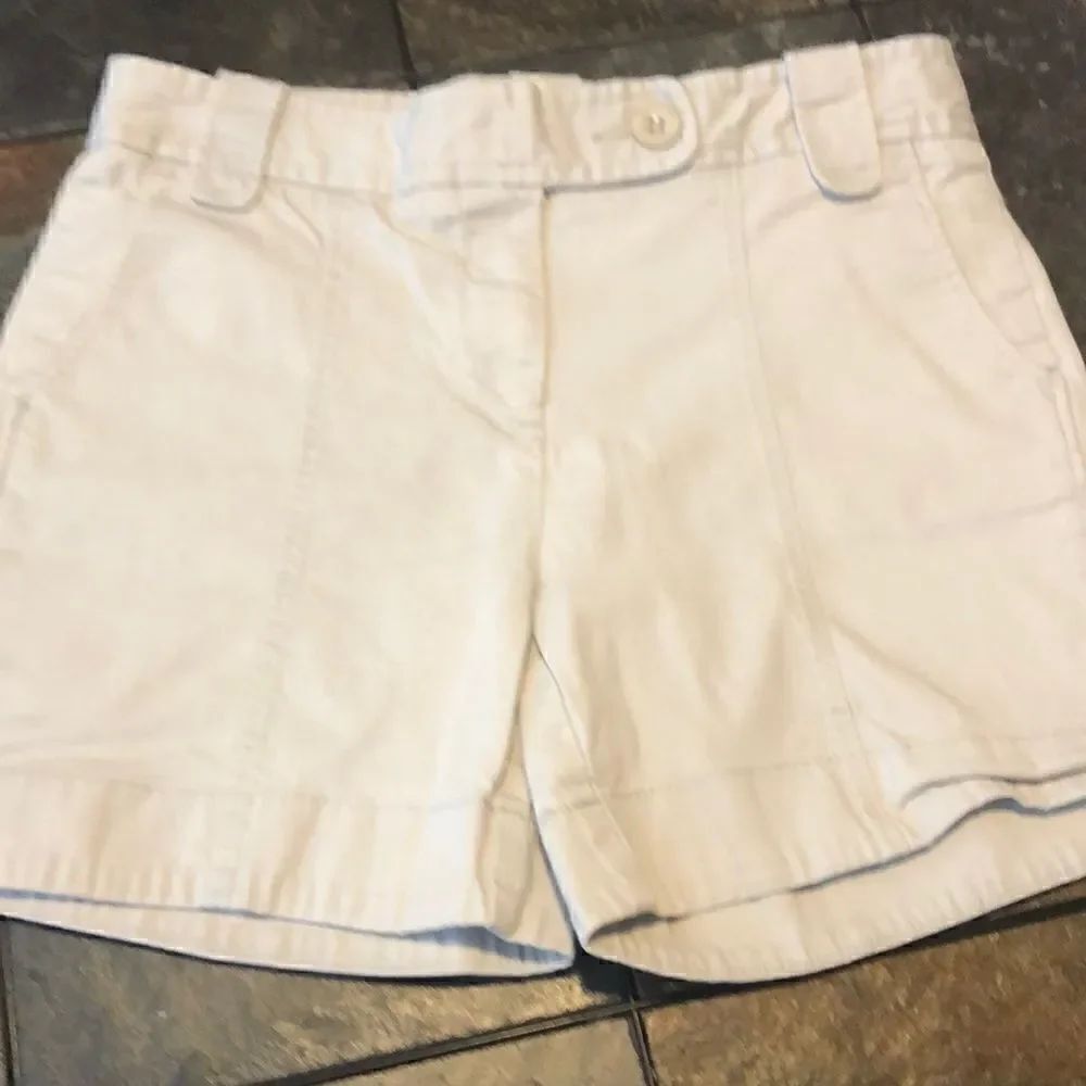 Nautica women’s size 4 walking shorts